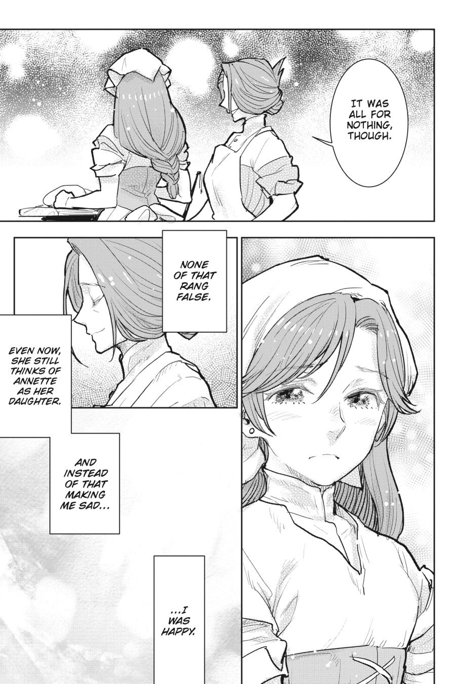 When I Became a Commoner, They Broke Off Our Engagement! Chapter 27 - Page 11