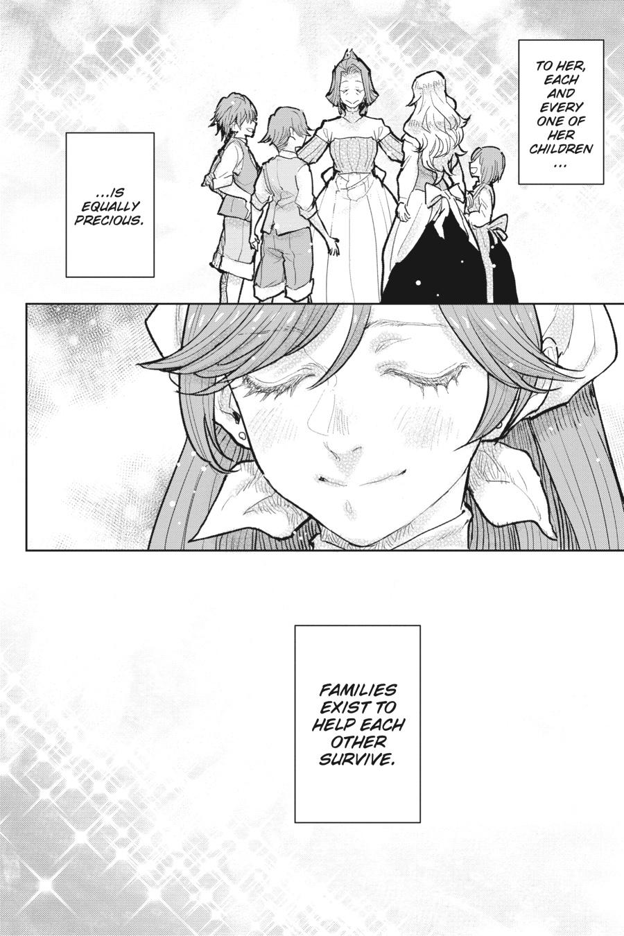 When I Became a Commoner, They Broke Off Our Engagement! Chapter 27 - Page 12