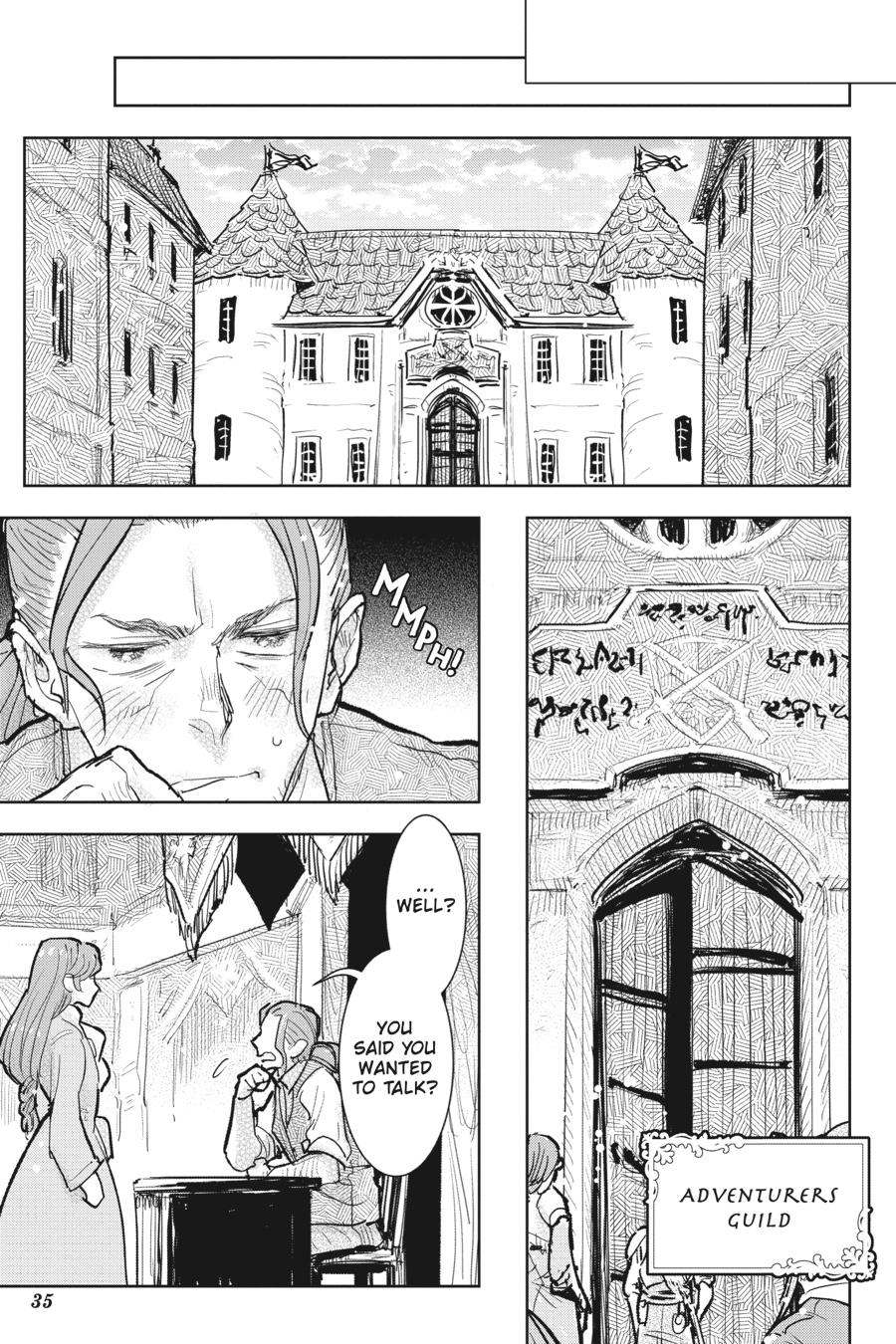 When I Became a Commoner, They Broke Off Our Engagement! Chapter 27 - Page 13