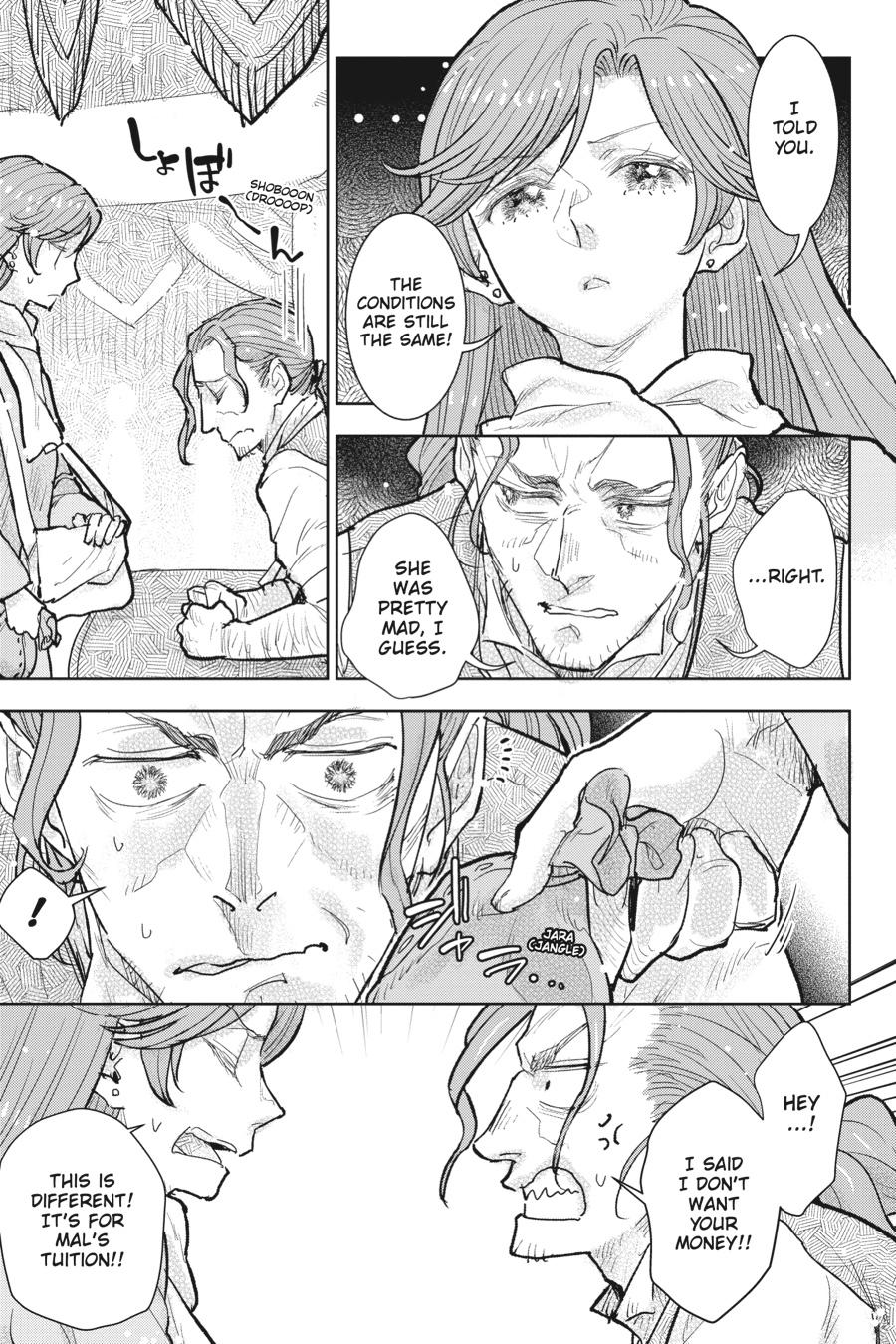 When I Became a Commoner, They Broke Off Our Engagement! Chapter 27 - Page 15