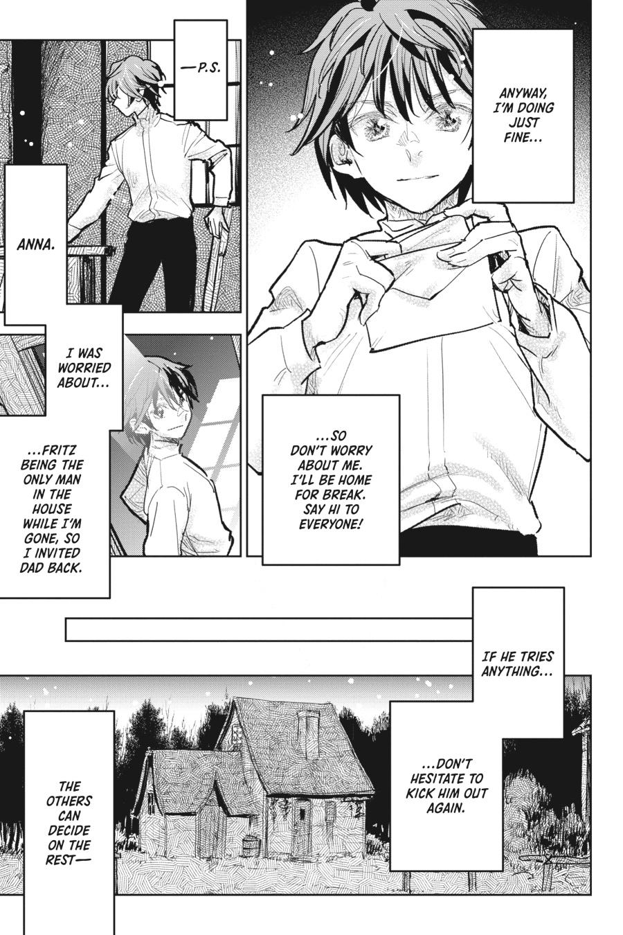 When I Became a Commoner, They Broke Off Our Engagement! Chapter 28 - Page 5