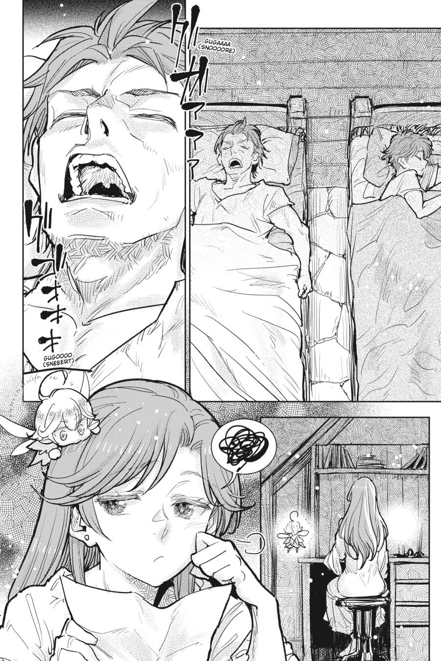 When I Became a Commoner, They Broke Off Our Engagement! Chapter 28 - Page 6