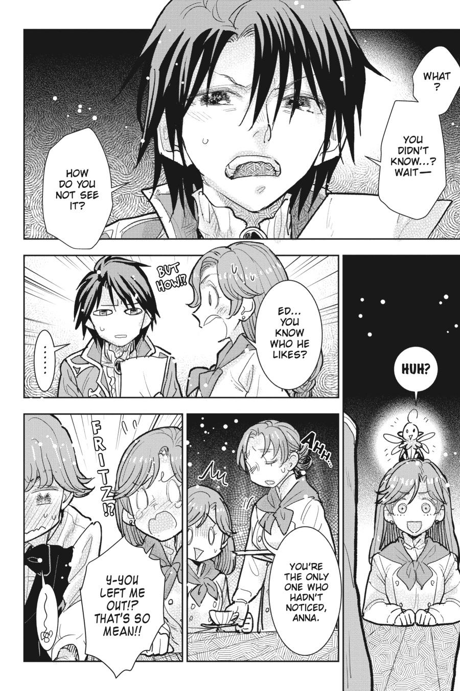 When I Became a Commoner, They Broke Off Our Engagement! Chapter 28 - Page 14