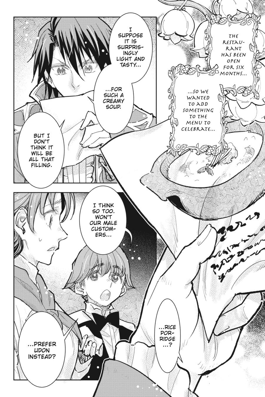 When I Became a Commoner, They Broke Off Our Engagement! Chapter 28 - Page 18