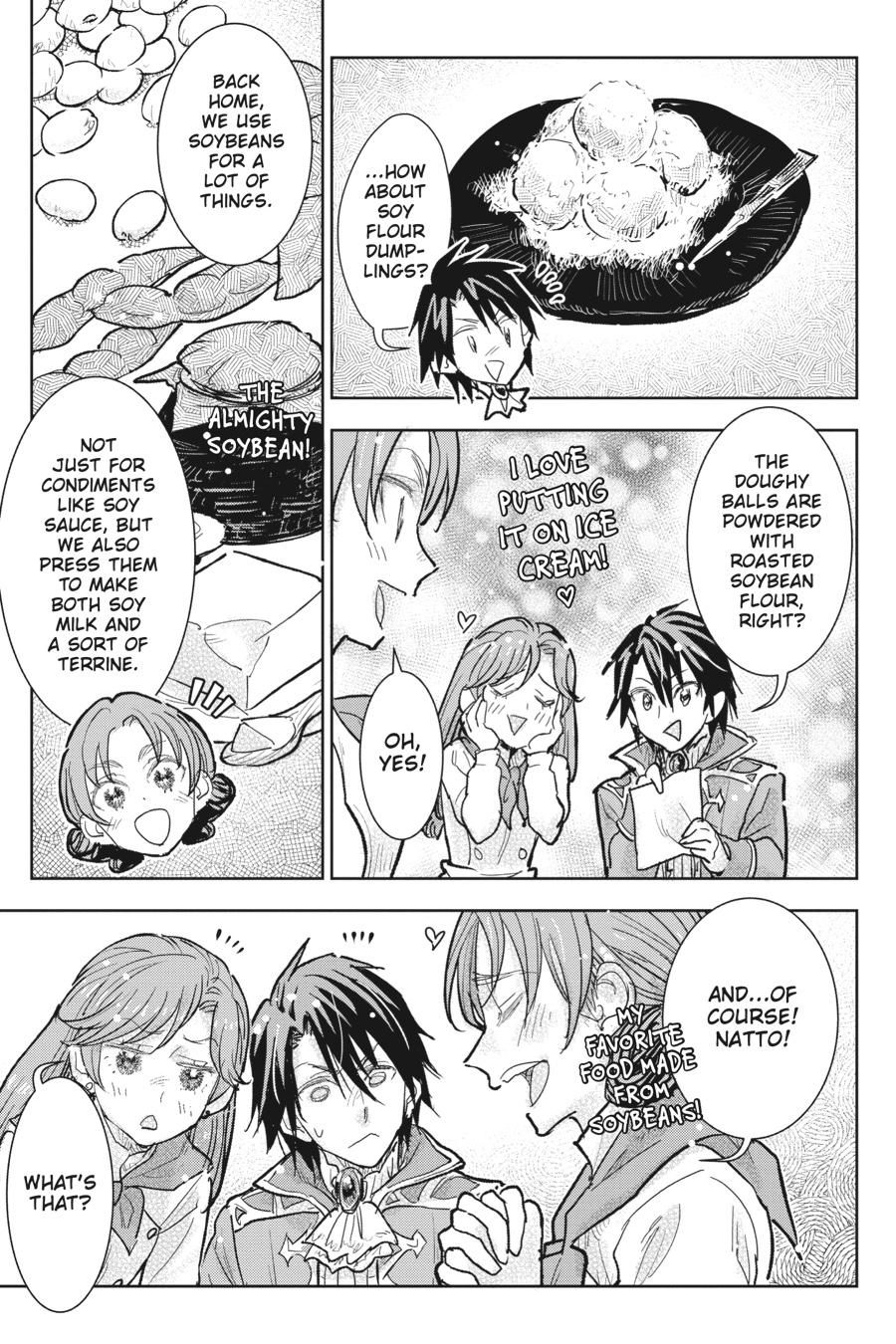 When I Became a Commoner, They Broke Off Our Engagement! Chapter 28 - Page 21