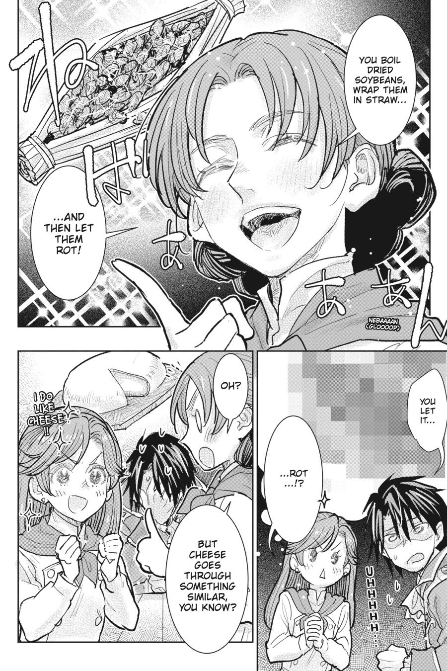 When I Became a Commoner, They Broke Off Our Engagement! Chapter 28 - Page 22