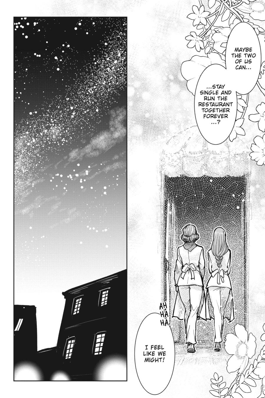 When I Became a Commoner, They Broke Off Our Engagement! Chapter 28 - Page 28