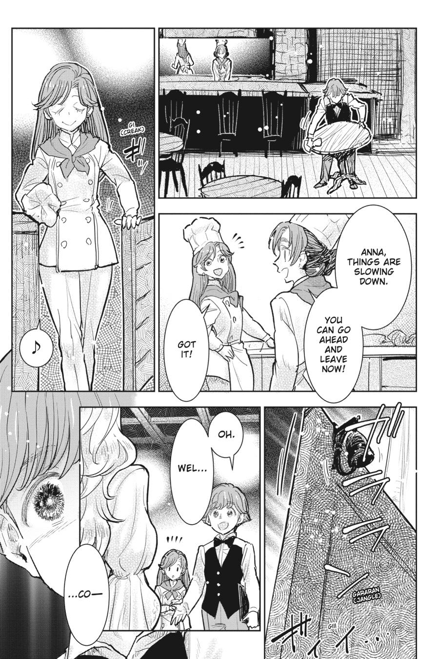 When I Became a Commoner, They Broke Off Our Engagement! Chapter 28 - Page 29