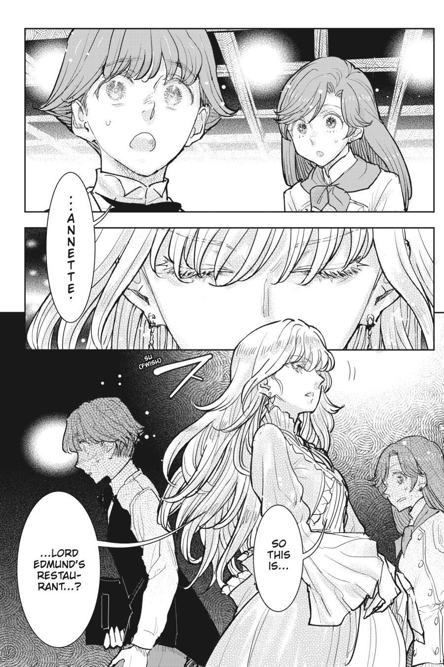 When I Became a Commoner, They Broke Off Our Engagement! Chapter 29 - Page 4