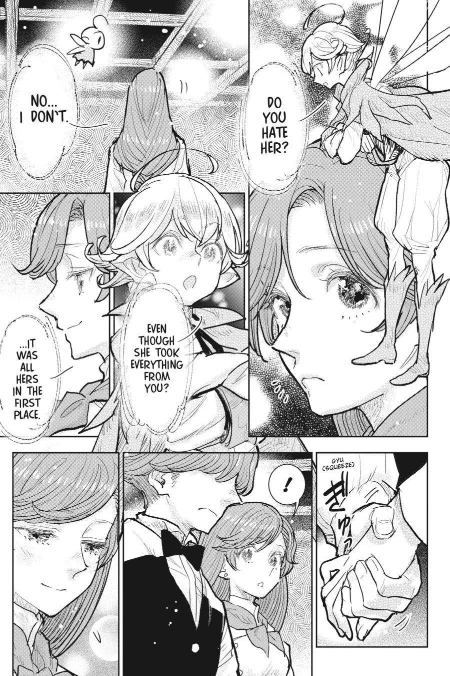 When I Became a Commoner, They Broke Off Our Engagement! Chapter 29 - Page 7