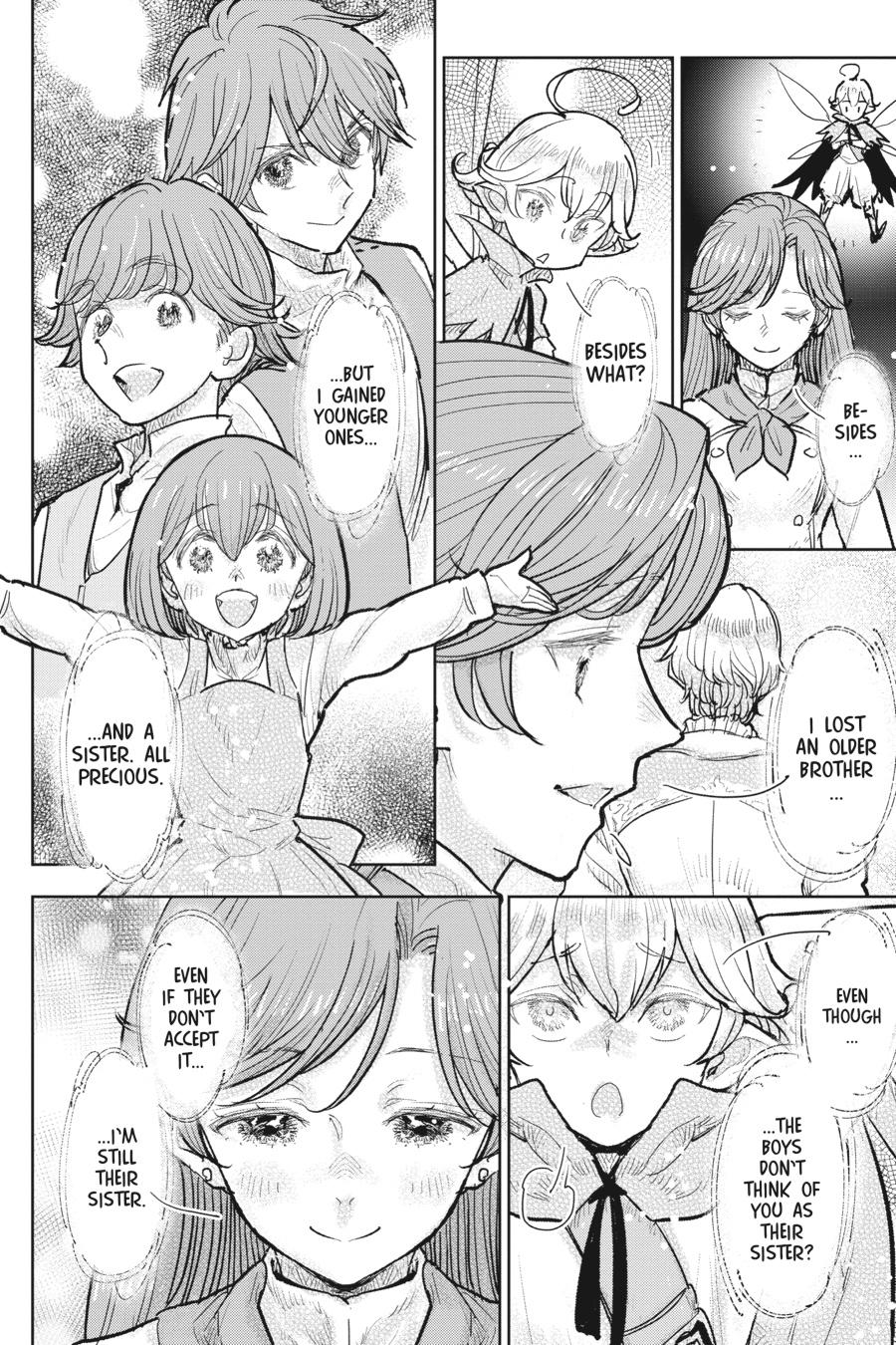 When I Became a Commoner, They Broke Off Our Engagement! Chapter 29 - Page 8