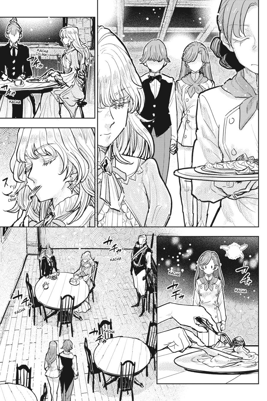 When I Became a Commoner, They Broke Off Our Engagement! Chapter 29 - Page 9