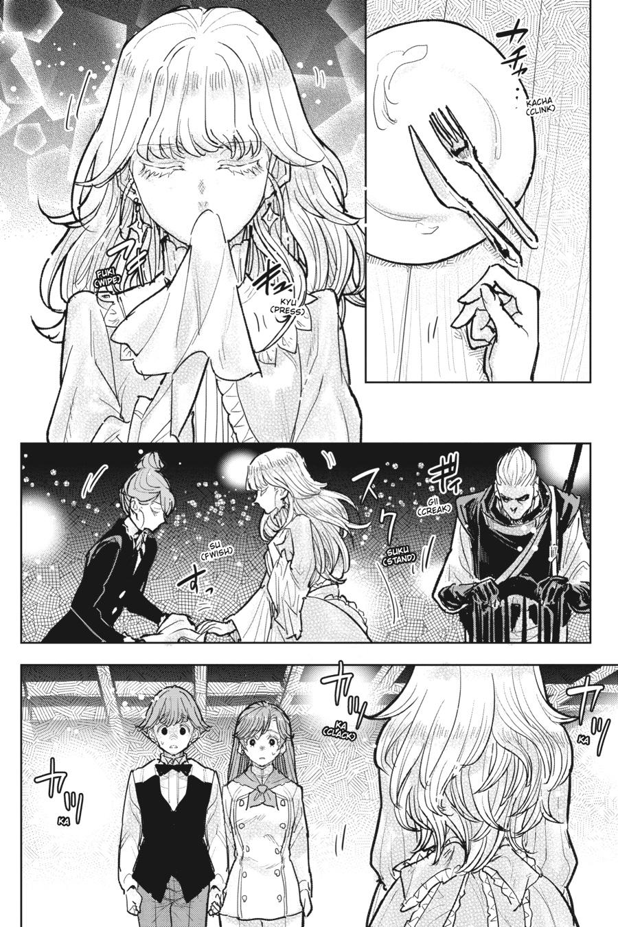 When I Became a Commoner, They Broke Off Our Engagement! Chapter 29 - Page 10