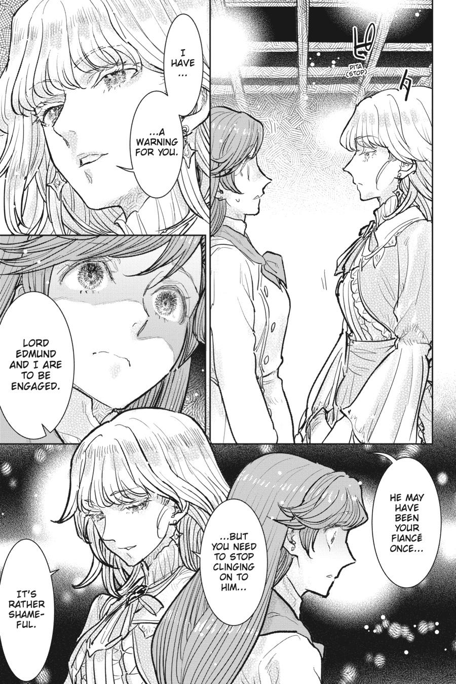 When I Became a Commoner, They Broke Off Our Engagement! Chapter 29 - Page 11