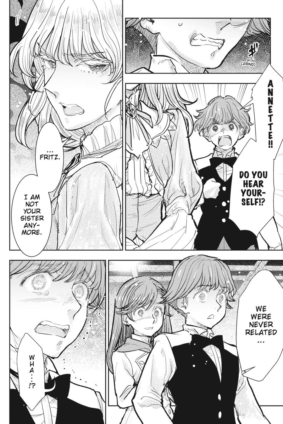 When I Became a Commoner, They Broke Off Our Engagement! Chapter 29 - Page 12