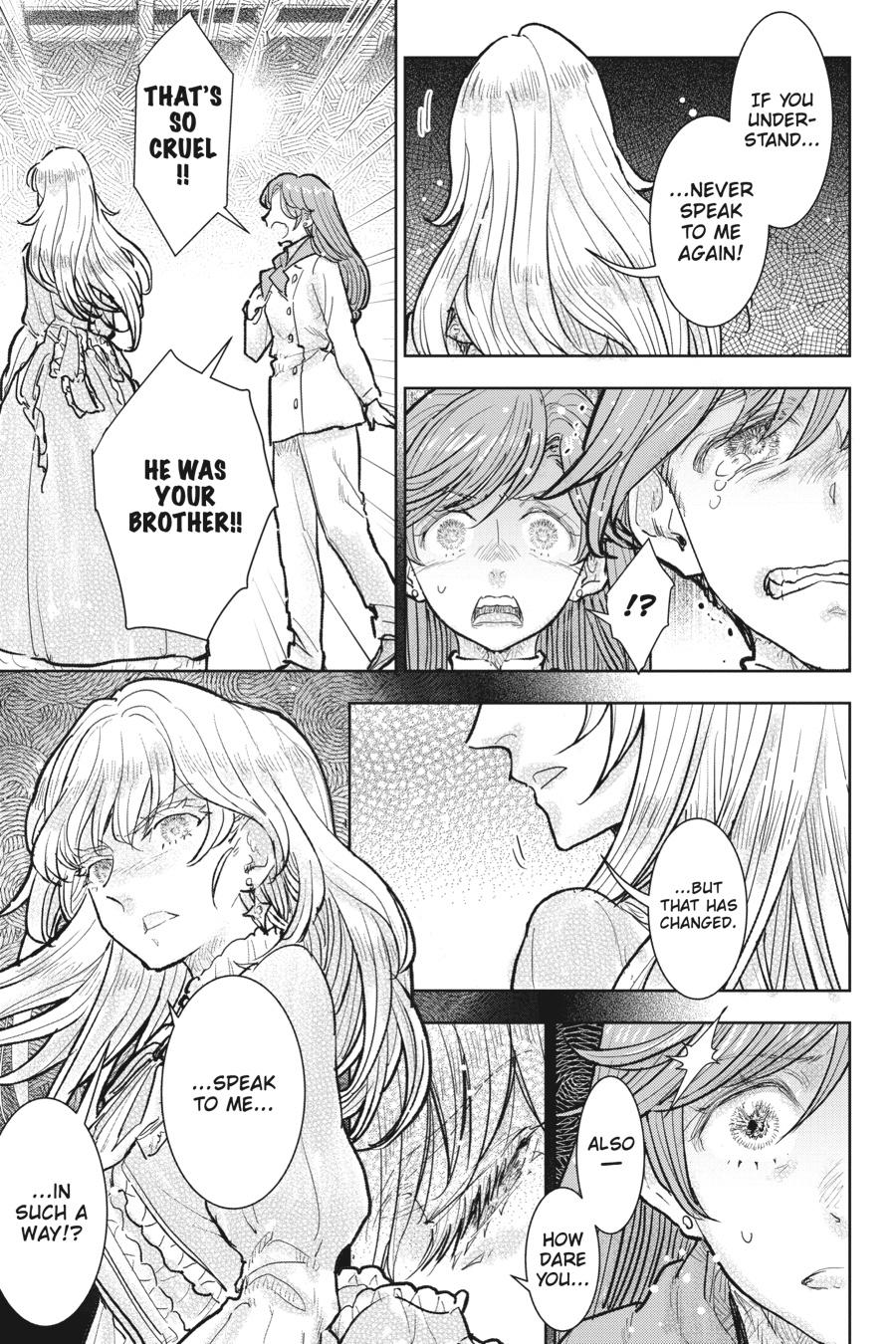 When I Became a Commoner, They Broke Off Our Engagement! Chapter 29 - Page 13