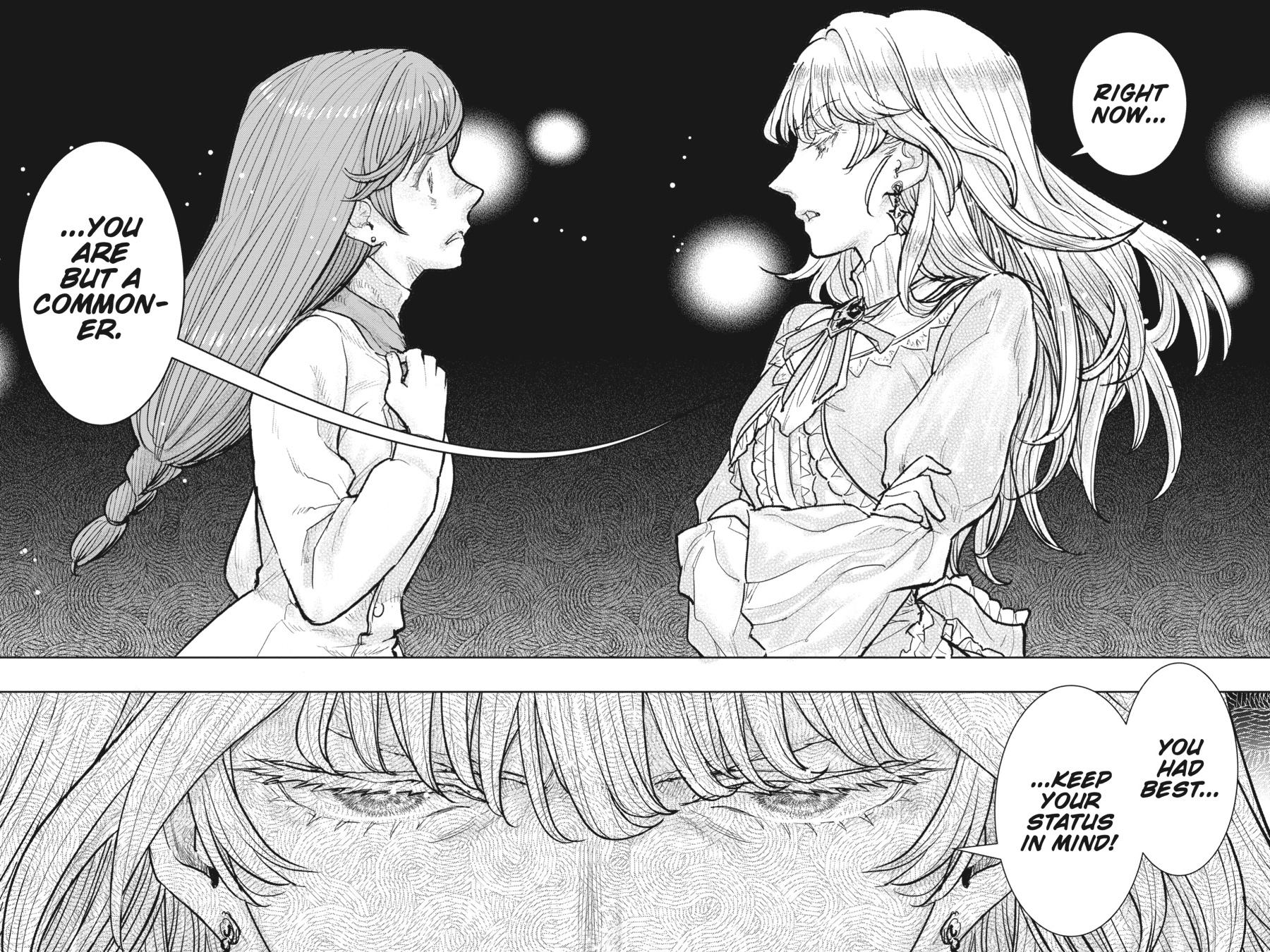 When I Became a Commoner, They Broke Off Our Engagement! Chapter 29 - Page 14