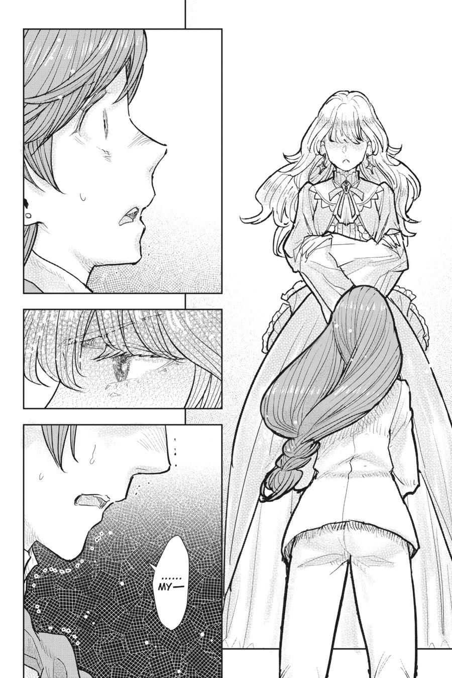 When I Became a Commoner, They Broke Off Our Engagement! Chapter 29 - Page 15