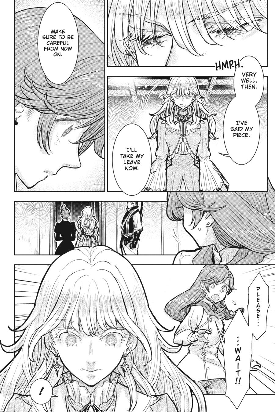 When I Became a Commoner, They Broke Off Our Engagement! Chapter 29 - Page 17