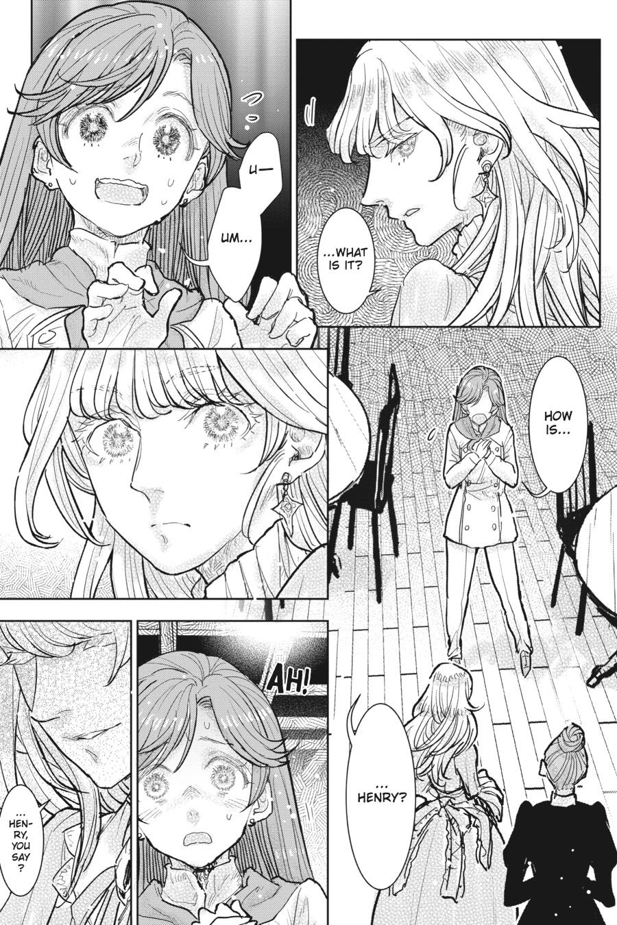 When I Became a Commoner, They Broke Off Our Engagement! Chapter 29 - Page 18