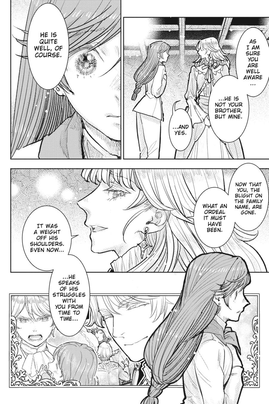 When I Became a Commoner, They Broke Off Our Engagement! Chapter 29 - Page 19