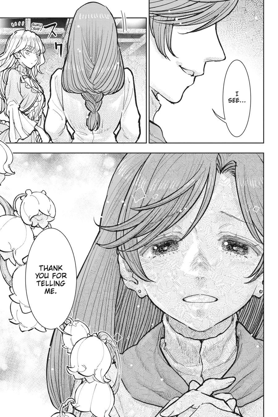 When I Became a Commoner, They Broke Off Our Engagement! Chapter 29 - Page 20