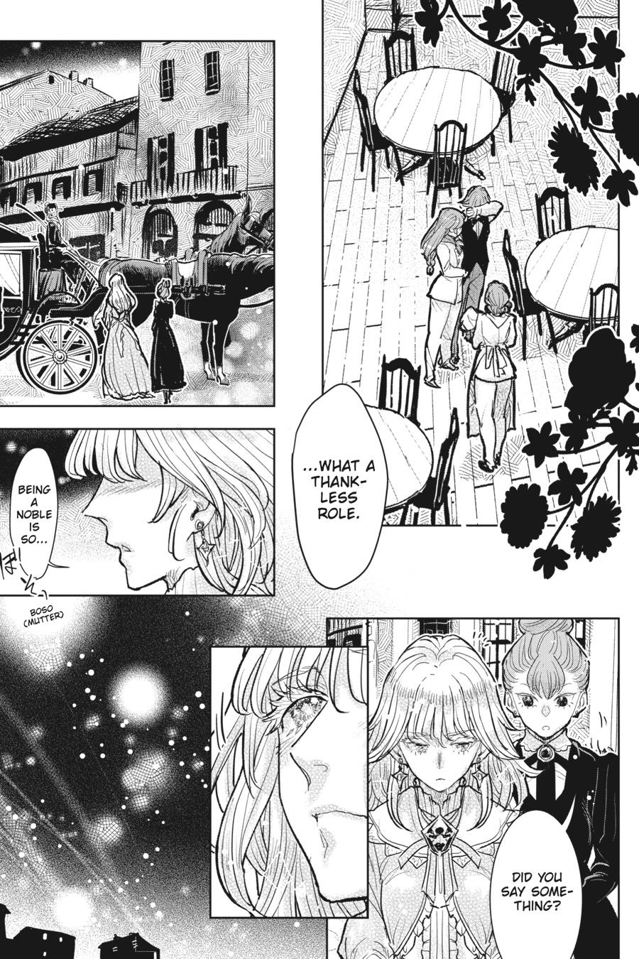 When I Became a Commoner, They Broke Off Our Engagement! Chapter 29 - Page 22