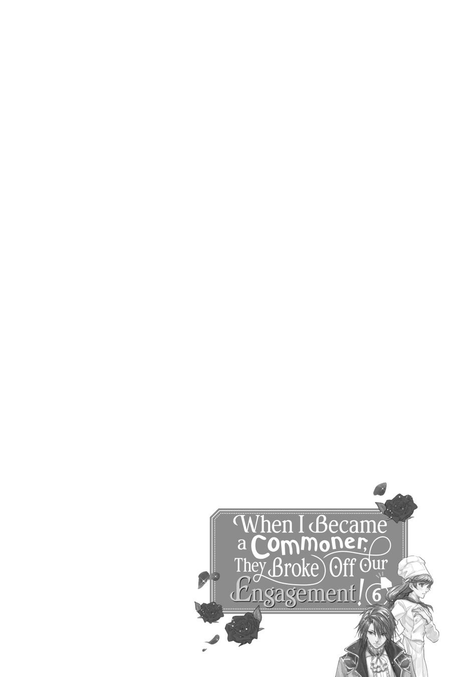 When I Became a Commoner, They Broke Off Our Engagement! Chapter 29 - Page 25