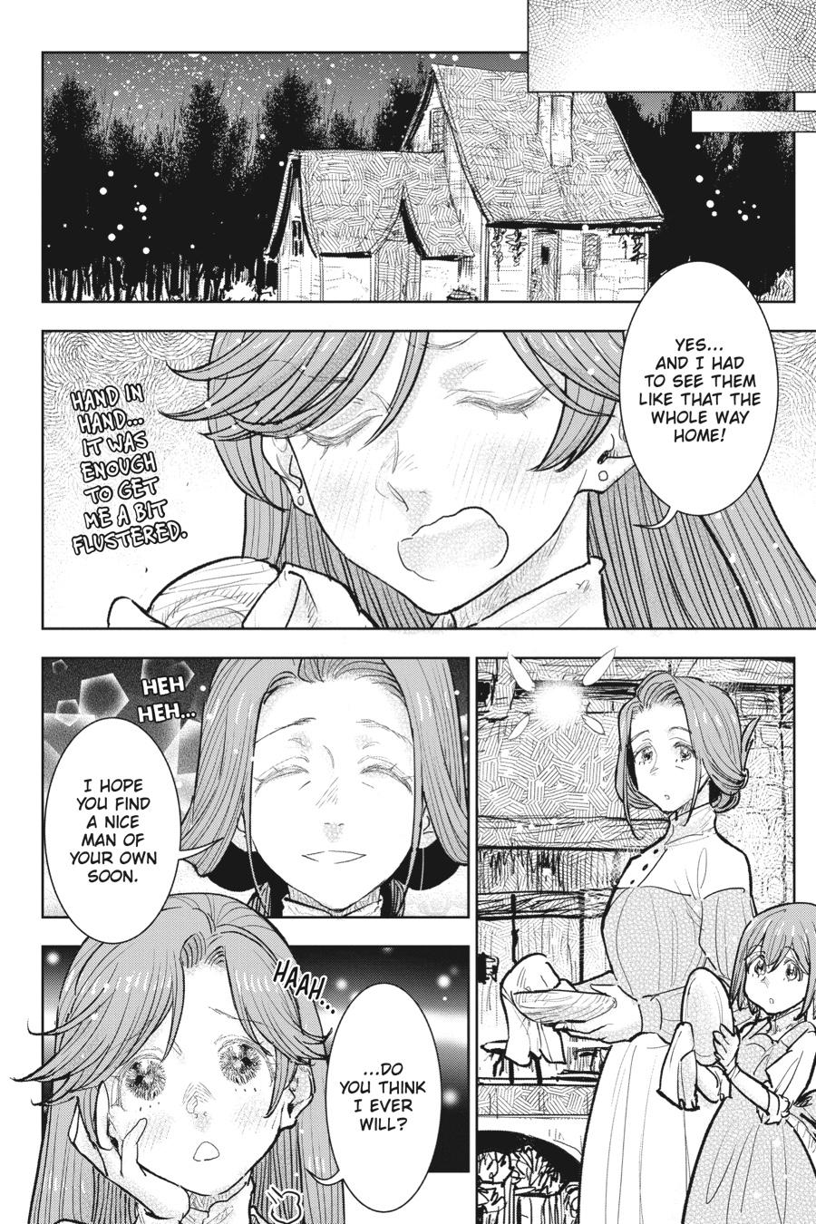 When I Became a Commoner, They Broke Off Our Engagement! Chapter 30 - Page 6