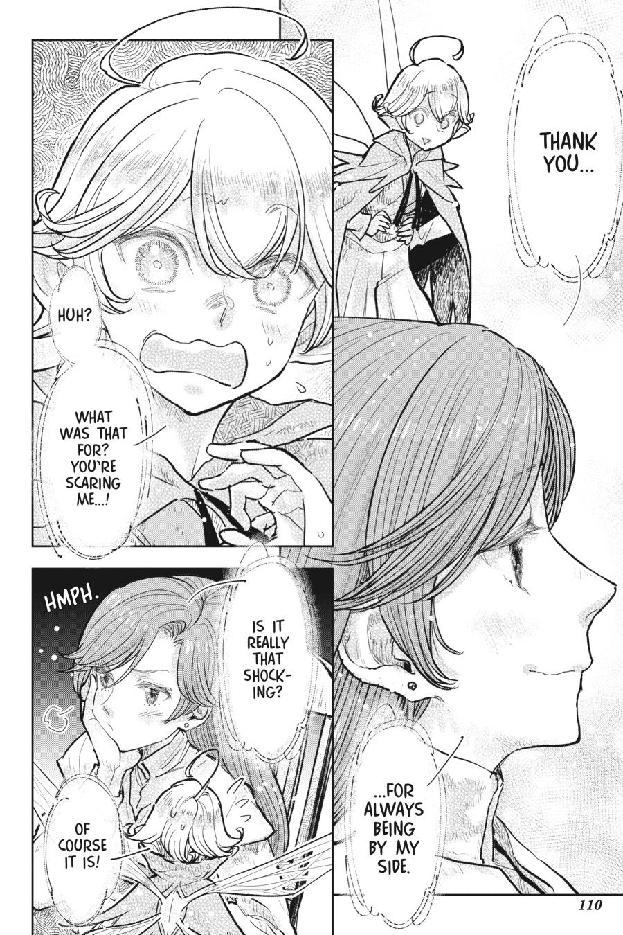 When I Became a Commoner, They Broke Off Our Engagement! Chapter 30 - Page 10