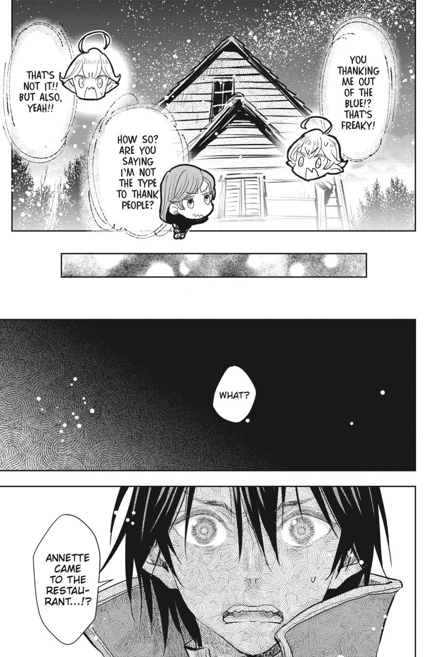 When I Became a Commoner, They Broke Off Our Engagement! Chapter 30 - Page 11