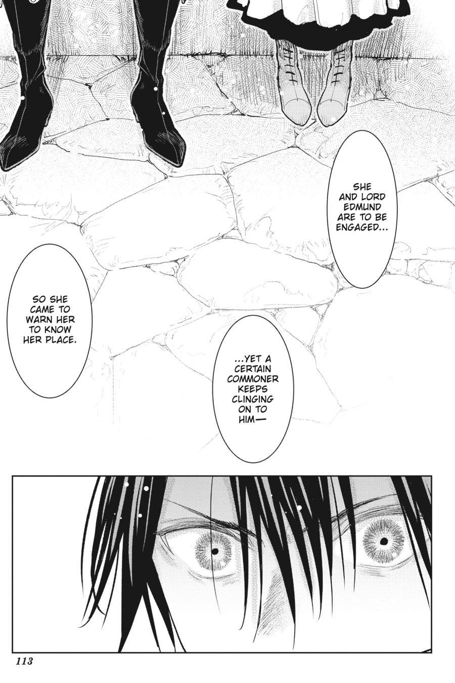 When I Became a Commoner, They Broke Off Our Engagement! Chapter 30 - Page 13