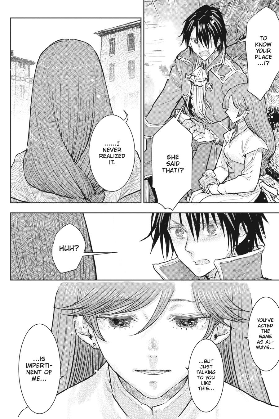 When I Became a Commoner, They Broke Off Our Engagement! Chapter 30 - Page 14