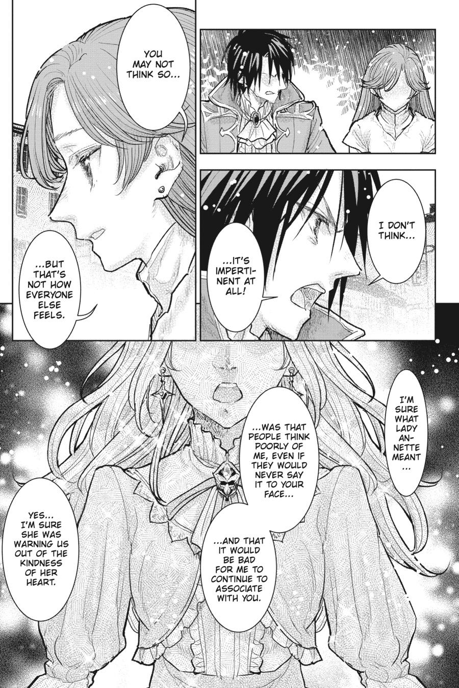 When I Became a Commoner, They Broke Off Our Engagement! Chapter 30 - Page 15