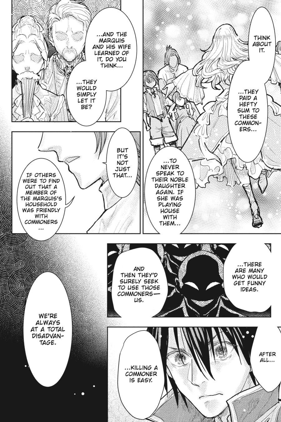 When I Became a Commoner, They Broke Off Our Engagement! Chapter 30 - Page 16