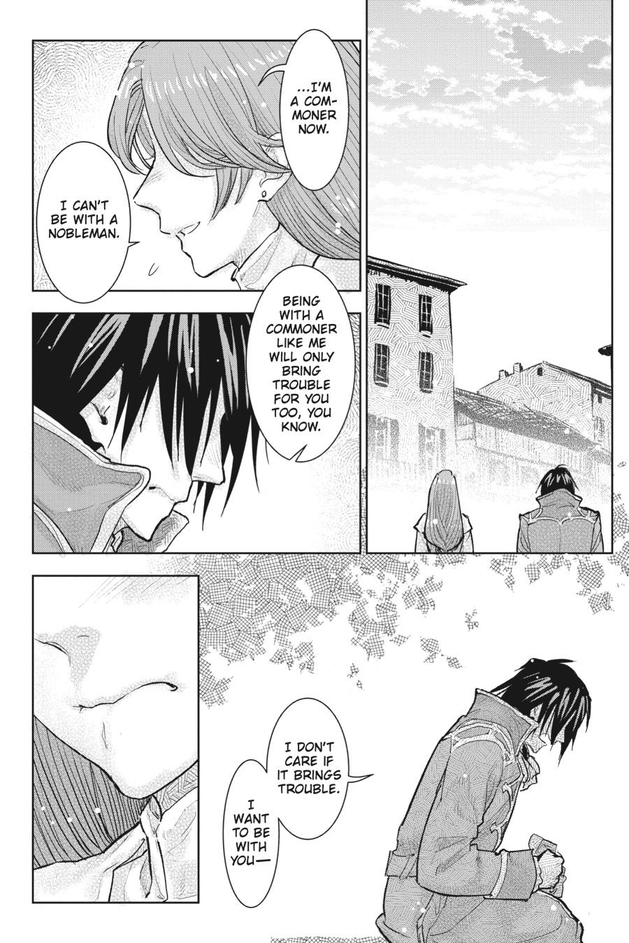 When I Became a Commoner, They Broke Off Our Engagement! Chapter 30 - Page 18