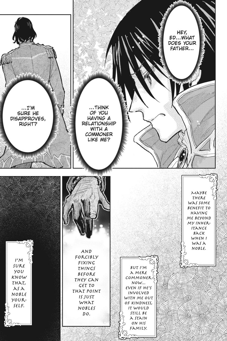 When I Became a Commoner, They Broke Off Our Engagement! Chapter 30 - Page 19