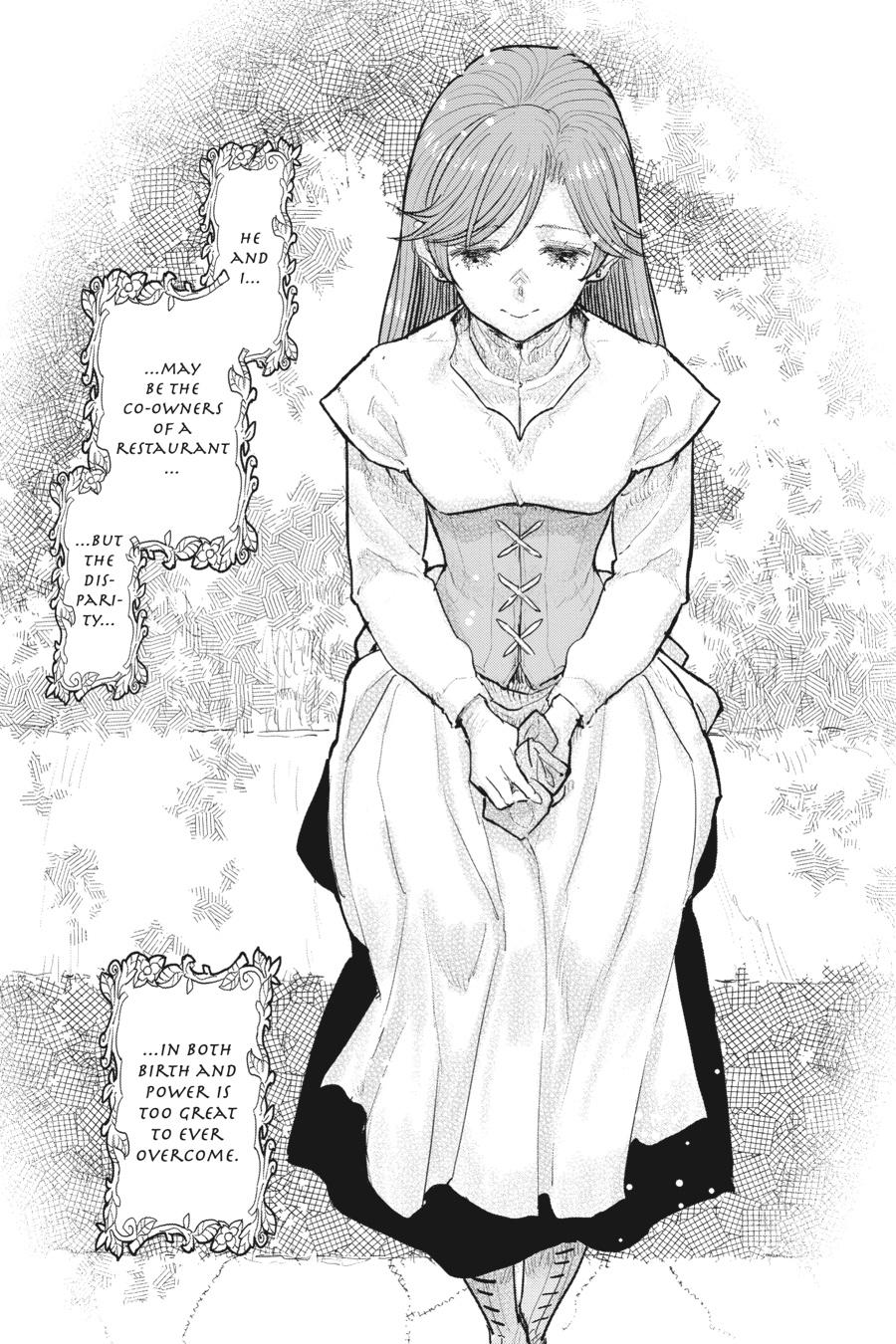 When I Became a Commoner, They Broke Off Our Engagement! Chapter 30 - Page 21