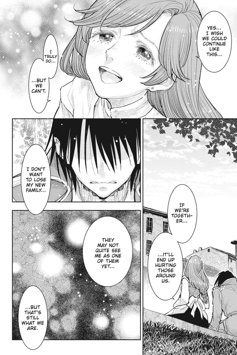 When I Became a Commoner, They Broke Off Our Engagement! Chapter 30 - Page 22