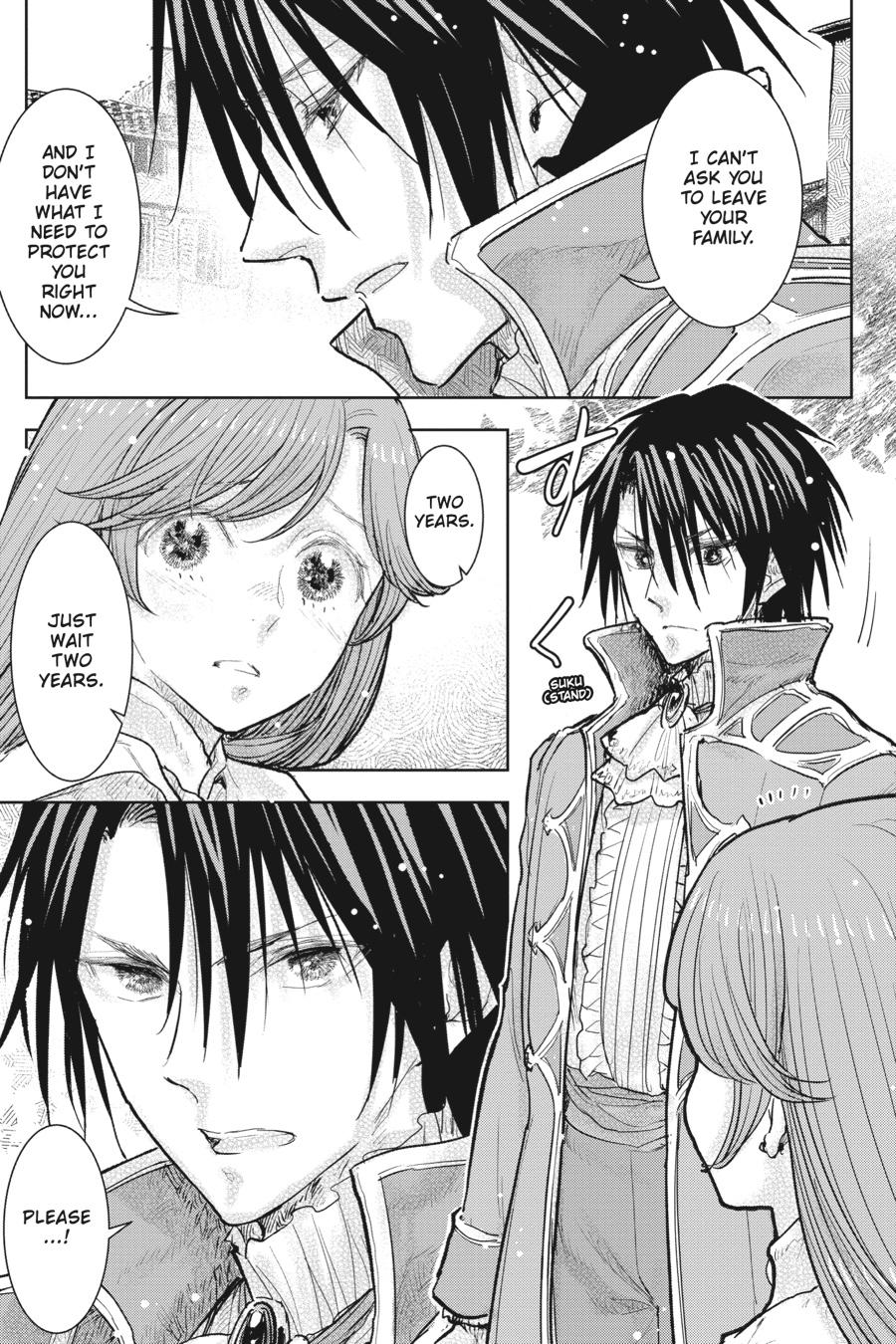 When I Became a Commoner, They Broke Off Our Engagement! Chapter 30 - Page 23