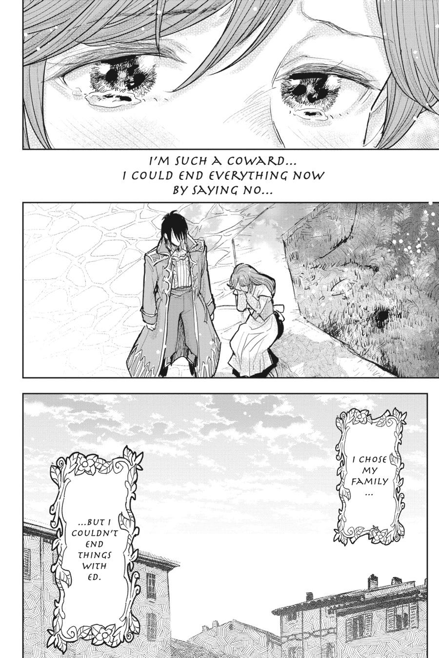 When I Became a Commoner, They Broke Off Our Engagement! Chapter 30 - Page 24