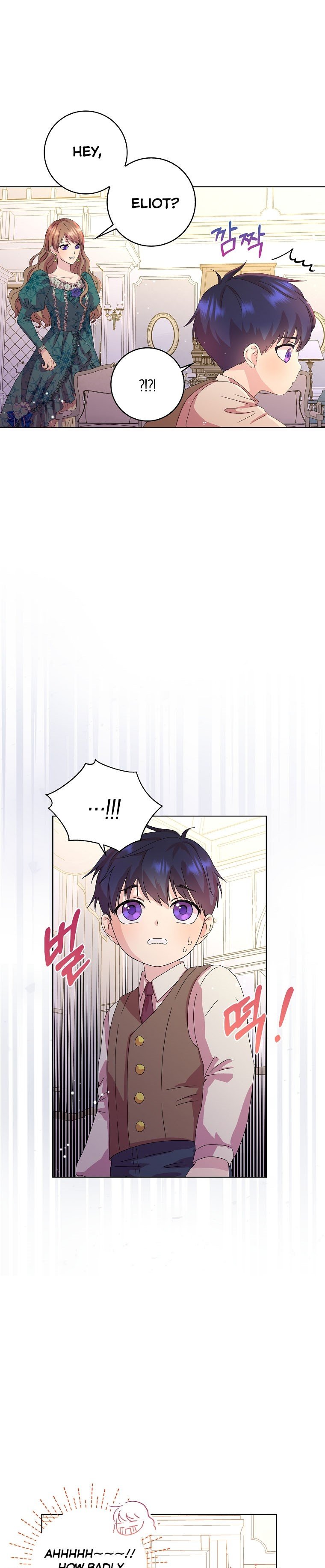 When I Quit Being A Wicked Mother-in-law, Everyone Became Obsessed With Me Chapter 1 - Page 4