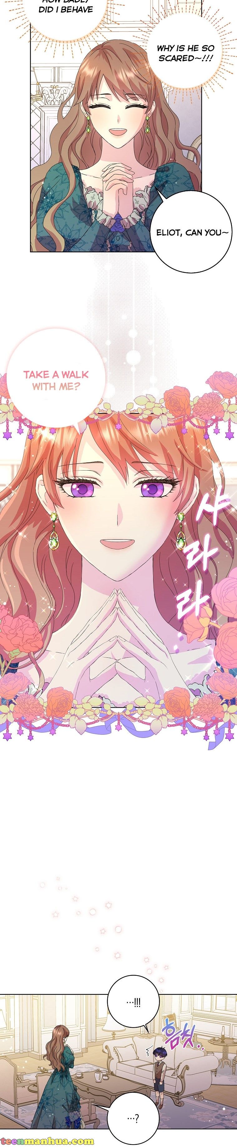 When I Quit Being A Wicked Mother-in-law, Everyone Became Obsessed With Me Chapter 1 - Page 5