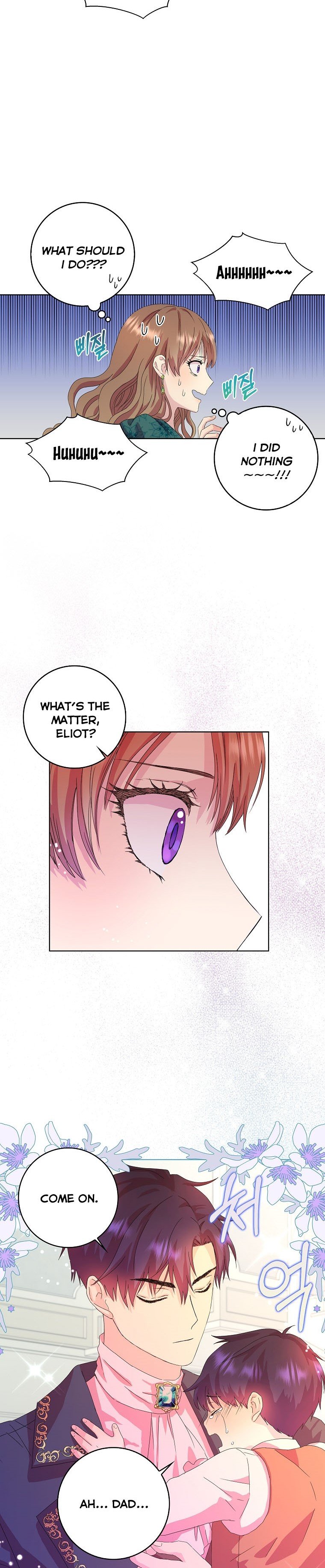 When I Quit Being A Wicked Mother-in-law, Everyone Became Obsessed With Me Chapter 1 - Page 8