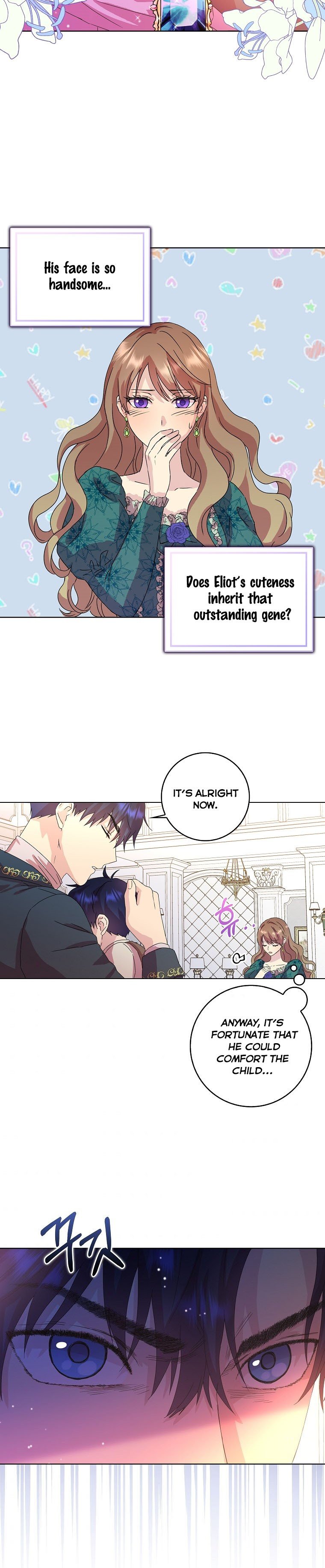 When I Quit Being A Wicked Mother-in-law, Everyone Became Obsessed With Me Chapter 1 - Page 10