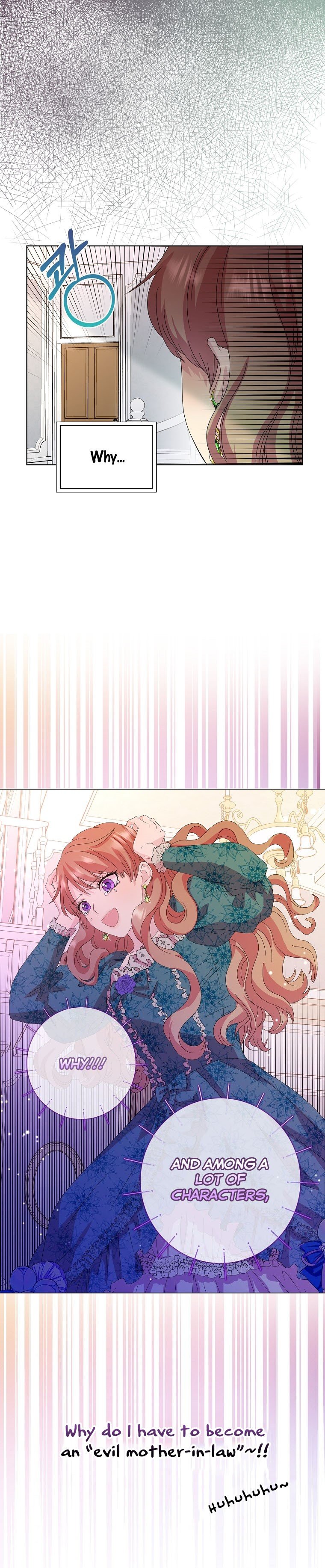 When I Quit Being A Wicked Mother-in-law, Everyone Became Obsessed With Me Chapter 1 - Page 13