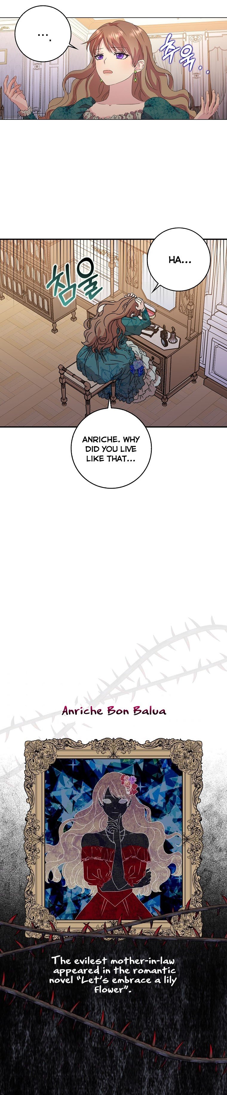 When I Quit Being A Wicked Mother-in-law, Everyone Became Obsessed With Me Chapter 1 - Page 16