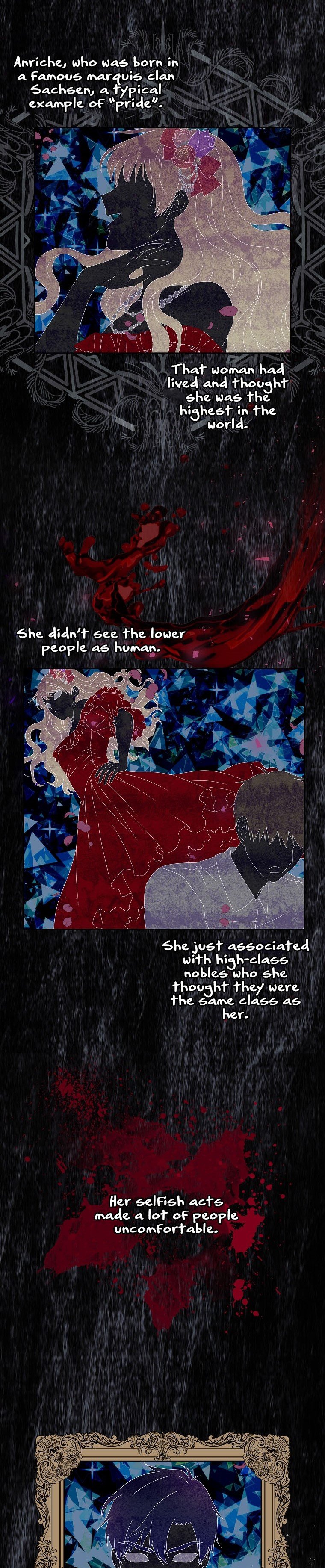 When I Quit Being A Wicked Mother-in-law, Everyone Became Obsessed With Me Chapter 1 - Page 17