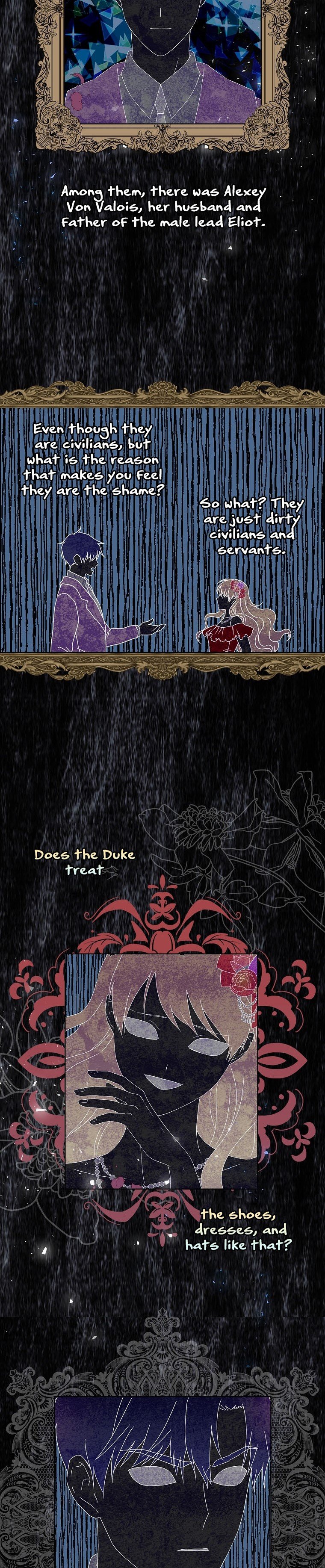 When I Quit Being A Wicked Mother-in-law, Everyone Became Obsessed With Me Chapter 1 - Page 18