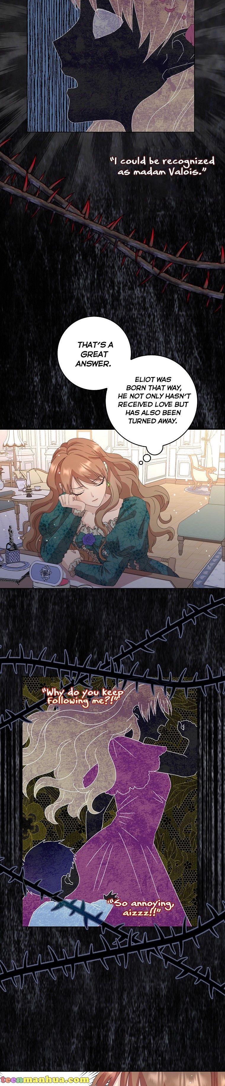 When I Quit Being A Wicked Mother-in-law, Everyone Became Obsessed With Me Chapter 1 - Page 20